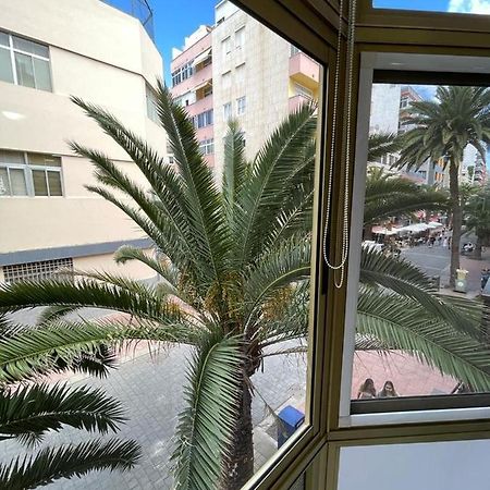 Palmeras 102 Las Palmas de Gran Canaria Extérieur photo